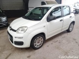  Fiat  Panda FIAT  VAN 2012 1.3 MJT 75 CV EURO5+VAN SeS 4 POSTI EASY #136