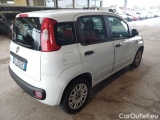  Fiat  Panda FIAT  VAN 2012 1.3 MJT 75 CV EURO5+VAN SeS 4 POSTI EASY #137