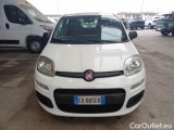  Fiat  Panda FIAT  VAN 2012 1.3 MJT 75 CV EURO5+VAN SeS 4 POSTI EASY #141