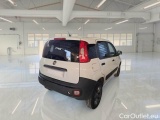  Fiat  Panda FIAT  / 2012 / 5P / BERLINA  VAN 2019 4X4 BZ 85CV 2P E6 POP #2