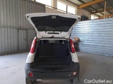  Fiat  Panda FIAT  / 2012 / 5P / BERLINA  VAN 2019 4X4 BZ 85CV 2P E6 POP #5