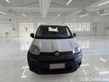  Fiat  Panda FIAT  / 2012 / 5P / BERLINA  VAN 2019 4X4 BZ 85CV 2P E6 POP #6