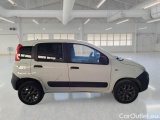  Fiat  Panda FIAT  / 2012 / 5P / BERLINA  VAN 2019 4X4 BZ 85CV 2P E6 POP #7