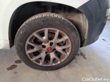  Fiat  Panda FIAT  / 2012 / 5P / BERLINA  VAN 2019 4X4 BZ 85CV 2P E6 POP #15
