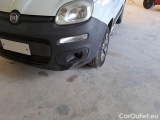  Fiat  Panda FIAT  / 2012 / 5P / BERLINA  VAN 2019 4X4 BZ 85CV 2P E6 POP #48