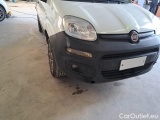  Fiat  Panda FIAT  / 2012 / 5P / BERLINA  VAN 2019 4X4 BZ 85CV 2P E6 POP #50