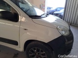  Fiat  Panda FIAT  / 2012 / 5P / BERLINA  VAN 2019 4X4 BZ 85CV 2P E6 POP #53
