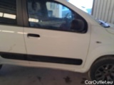  Fiat  Panda FIAT  / 2012 / 5P / BERLINA  VAN 2019 4X4 BZ 85CV 2P E6 POP #63