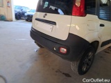  Fiat  Panda FIAT  / 2012 / 5P / BERLINA  VAN 2019 4X4 BZ 85CV 2P E6 POP #87