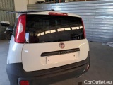  Fiat  Panda FIAT  / 2012 / 5P / BERLINA  VAN 2019 4X4 BZ 85CV 2P E6 POP #98