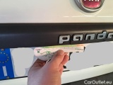  Fiat  Panda FIAT  / 2012 / 5P / BERLINA  VAN 2019 4X4 BZ 85CV 2P E6 POP #103