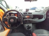  Fiat  Panda FIAT  / 2012 / 5P / BERLINA 1.3 MJT 80CV VAN EU6 4X4 2P.POP #3