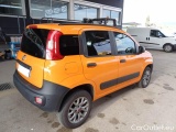  Fiat  Panda FIAT  / 2012 / 5P / BERLINA 1.3 MJT 80CV VAN EU6 4X4 2P.POP #2