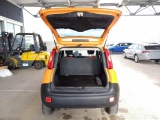  Fiat  Panda FIAT  / 2012 / 5P / BERLINA 1.3 MJT 80CV VAN EU6 4X4 2P.POP #5