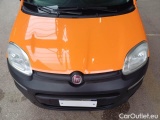  Fiat  Panda FIAT  / 2012 / 5P / BERLINA 1.3 MJT 80CV VAN EU6 4X4 2P.POP #44