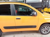  Fiat  Panda FIAT  / 2012 / 5P / BERLINA 1.3 MJT 80CV VAN EU6 4X4 2P.POP #64