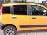  Fiat  Panda FIAT  / 2012 / 5P / BERLINA 1.3 MJT 80CV VAN EU6 4X4 2P.POP #71