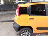  Fiat  Panda FIAT  / 2012 / 5P / BERLINA 1.3 MJT 80CV VAN EU6 4X4 2P.POP #76