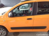  Fiat  Panda FIAT  / 2012 / 5P / BERLINA 1.3 MJT 80CV VAN EU6 4X4 2P.POP #97