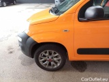  Fiat  Panda FIAT  / 2012 / 5P / BERLINA 1.3 MJT 80CV VAN EU6 4X4 2P.POP #104