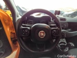  Fiat  Panda FIAT  / 2012 / 5P / BERLINA 1.3 MJT 80CV VAN EU6 4X4 2P.POP #134