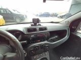  Fiat  Panda FIAT  / 2012 / 5P / BERLINA 1.3 MJT 80CV VAN EU6 4X4 2P.POP #136