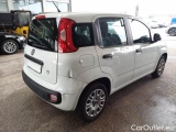  Fiat  Panda FIAT  / 2012 / 5P / BERLINA 1.3 MJT 80 CV VAN EURO6 SeS 4 POSTI EASY #2
