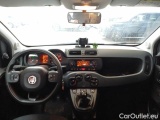  Fiat  Panda FIAT  / 2012 / 5P / BERLINA 1.3 MJT 80 CV VAN EURO6 SeS 4 POSTI EASY #3
