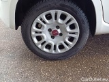  Fiat  Panda FIAT  / 2012 / 5P / BERLINA 1.3 MJT 80 CV VAN EURO6 SeS 4 POSTI EASY #19