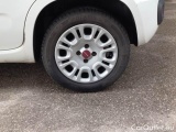  Fiat  Panda FIAT  / 2012 / 5P / BERLINA 1.3 MJT 80 CV VAN EURO6 SeS 4 POSTI EASY #20