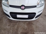  Fiat  Panda FIAT  / 2012 / 5P / BERLINA 1.3 MJT 80 CV VAN EURO6 SeS 4 POSTI EASY #43