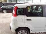  Fiat  Panda FIAT  / 2012 / 5P / BERLINA 1.3 MJT 80 CV VAN EURO6 SeS 4 POSTI EASY #63