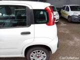  Fiat  Panda FIAT  / 2012 / 5P / BERLINA 1.3 MJT 80 CV VAN EURO6 SeS 4 POSTI EASY #79