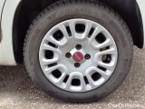  Fiat  Panda FIAT  / 2012 / 5P / BERLINA 1.3 MJT 80 CV VAN EURO6 SeS 4 POSTI EASY #104