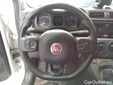  Fiat  Panda FIAT  / 2012 / 5P / BERLINA 1.3 MJT 80 CV VAN EURO6 SeS 4 POSTI EASY #119
