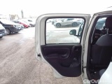  Fiat  Panda FIAT  / 2012 / 5P / BERLINA 1.3 MJT 80 CV VAN EURO6 SeS 4 POSTI EASY #143