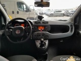  Fiat  Panda FIAT  / 2012 / 5P / BERLINA 1.3 MJT 80 CV VAN EURO6 SeS 4 POSTI EASY #3