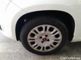  Fiat  Panda FIAT  / 2012 / 5P / BERLINA 1.3 MJT 80 CV VAN EURO6 SeS 4 POSTI EASY #18