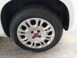  Fiat  Panda FIAT  / 2012 / 5P / BERLINA 1.3 MJT 80 CV VAN EURO6 SeS 4 POSTI EASY #20