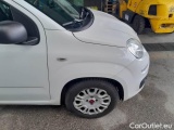  Fiat  Panda FIAT  / 2012 / 5P / BERLINA 1.3 MJT 80 CV VAN EURO6 SeS 4 POSTI EASY #65