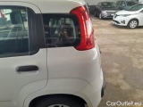  Fiat  Panda FIAT  / 2012 / 5P / BERLINA 1.3 MJT 80 CV VAN EURO6 SeS 4 POSTI EASY #98