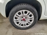  Fiat  Panda FIAT  / 2012 / 5P / BERLINA 1.3 MJT 80 CV VAN EURO6 SeS 4 POSTI EASY #126