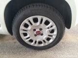  Fiat  Panda FIAT  / 2012 / 5P / BERLINA 1.3 MJT 80 CV VAN EURO6 SeS 4 POSTI EASY #130