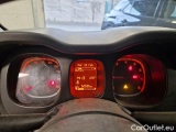  Fiat  Panda FIAT  / 2012 / 5P / BERLINA 1.2 69 CV VAN 2 POSTI EURO6 POP #4