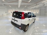  Fiat  Panda FIAT  / 2012 / 5P / BERLINA 1.2 69 CV VAN 2 POSTI EURO6 POP #2