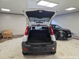  Fiat  Panda FIAT  / 2012 / 5P / BERLINA 1.2 69 CV VAN 2 POSTI EURO6 POP #5