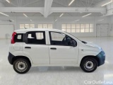  Fiat  Panda FIAT  / 2012 / 5P / BERLINA 1.2 69 CV VAN 2 POSTI EURO6 POP #7