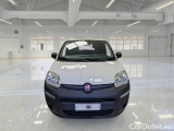  Fiat  Panda FIAT  / 2012 / 5P / BERLINA 1.2 69 CV VAN 2 POSTI EURO6 POP #6
