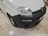  Fiat  Panda FIAT  / 2012 / 5P / BERLINA 1.2 69 CV VAN 2 POSTI EURO6 POP #37