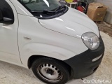  Fiat  Panda FIAT  / 2012 / 5P / BERLINA 1.2 69 CV VAN 2 POSTI EURO6 POP #46
